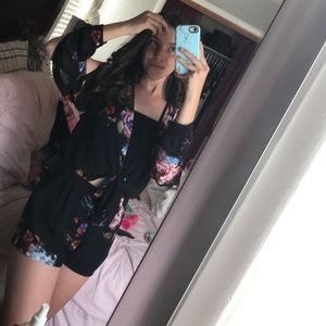 Stella Laguna Beach Romper